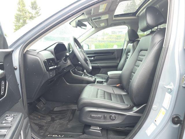 used 2024 Honda CR-V car, priced at $33,933