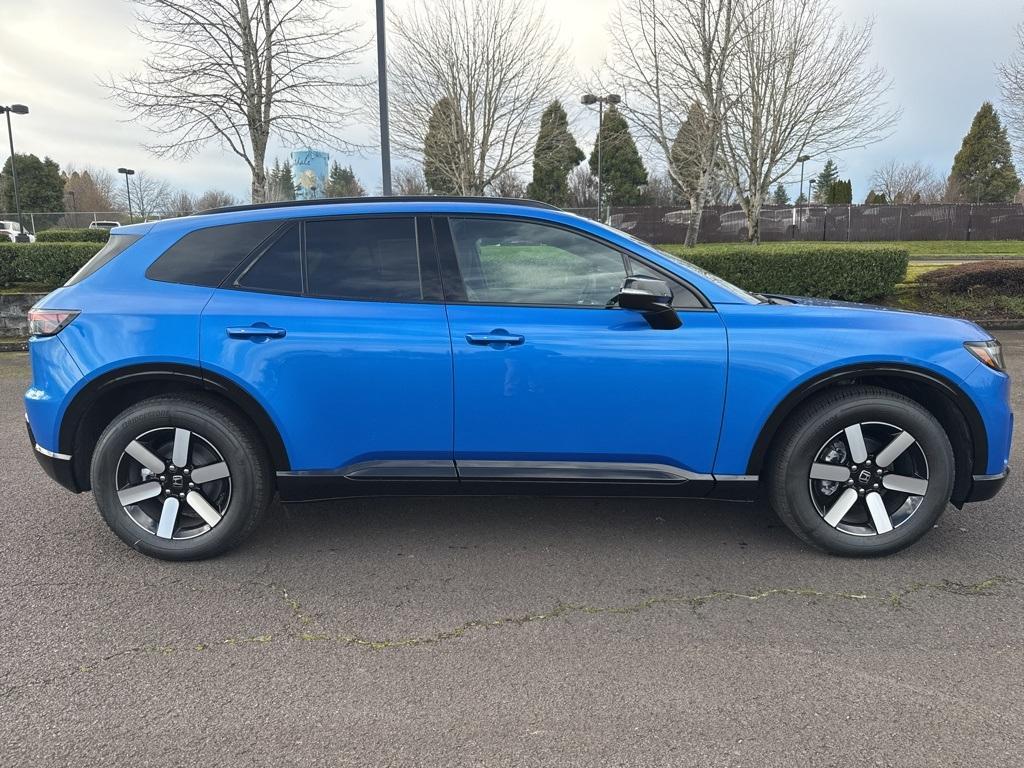 new 2025 Honda Prologue car