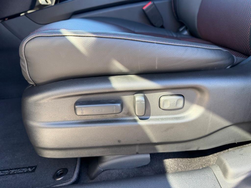 new 2026 Honda Ridgeline car