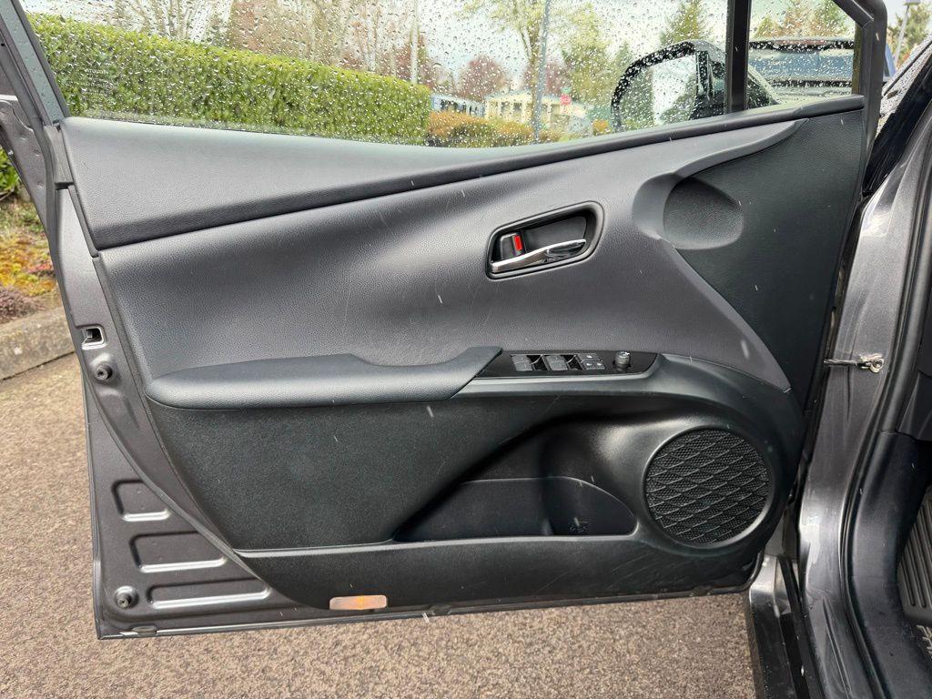 used 2020 Toyota Prius Prime car, priced at $22,522