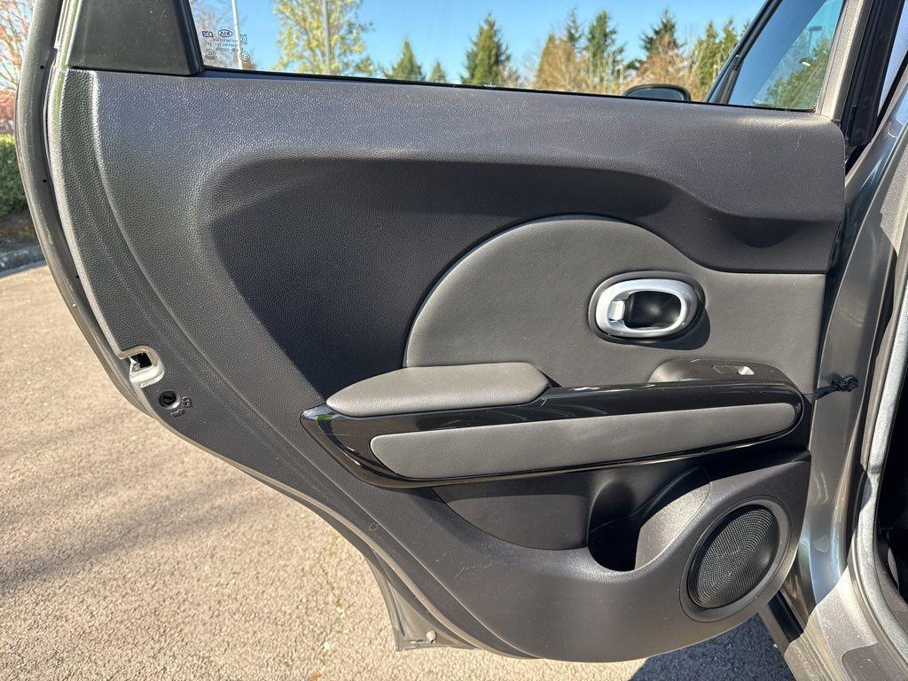 used 2016 Kia Soul car, priced at $12,621