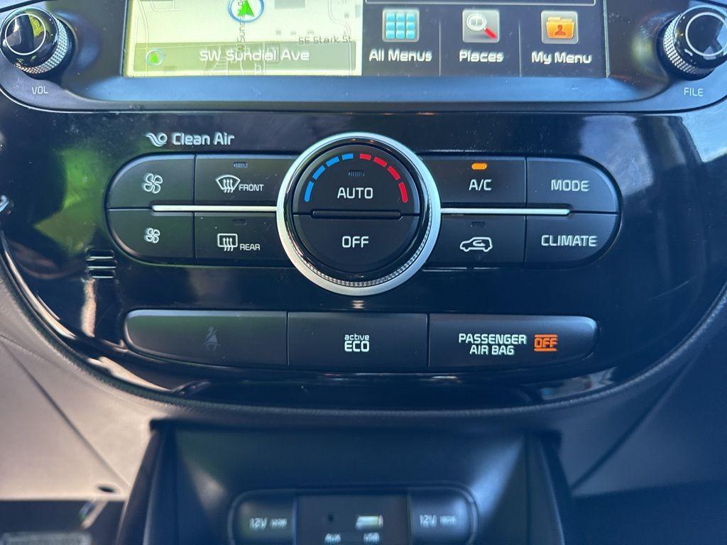 used 2016 Kia Soul car, priced at $12,621