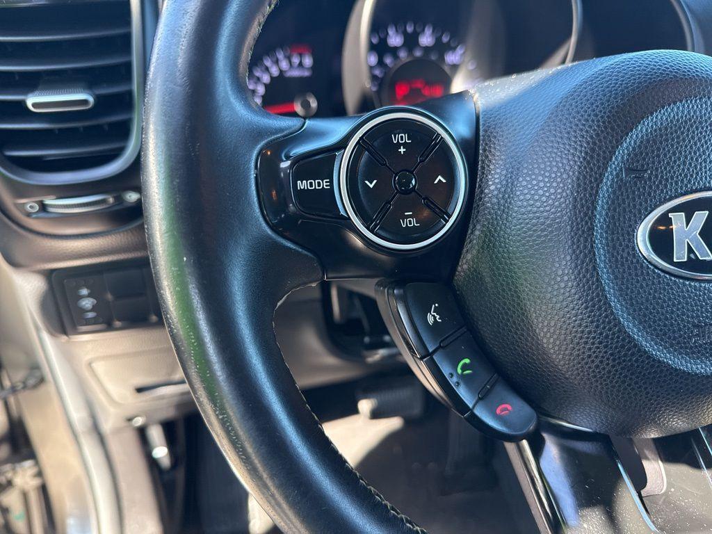 used 2016 Kia Soul car, priced at $12,621