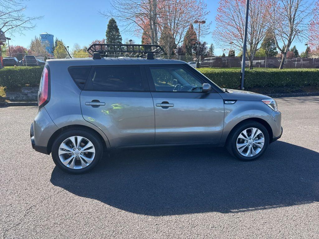 used 2016 Kia Soul car, priced at $12,621