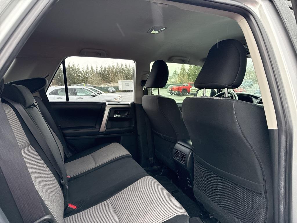 used 2017 Toyota 4Runner car, priced at $28,982