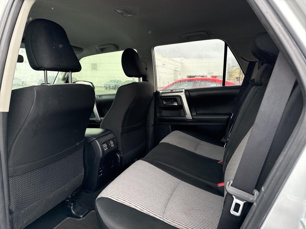 used 2017 Toyota 4Runner car, priced at $28,982