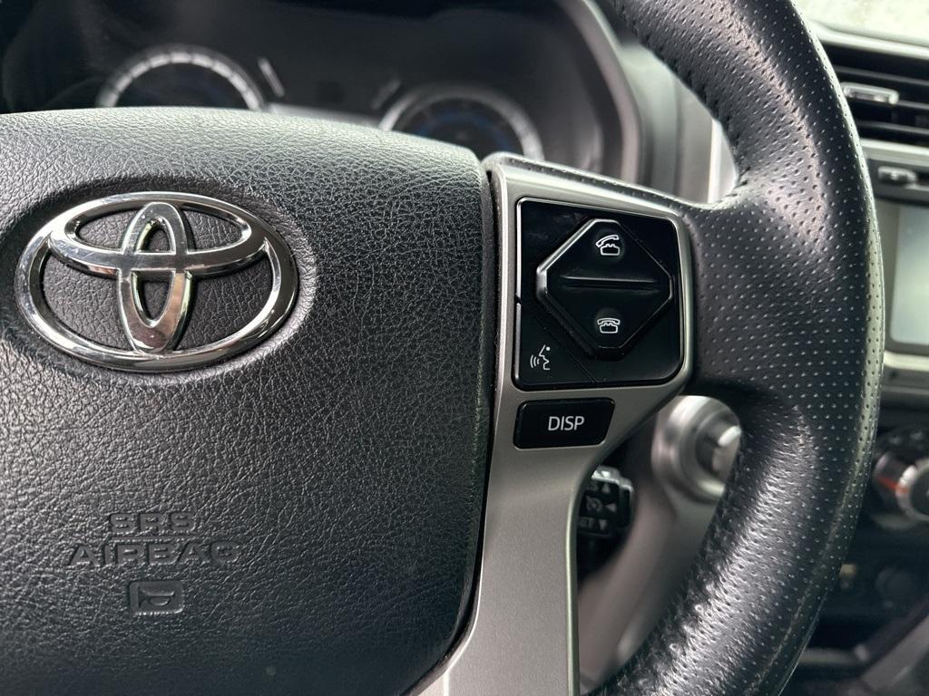 used 2017 Toyota 4Runner car, priced at $28,982
