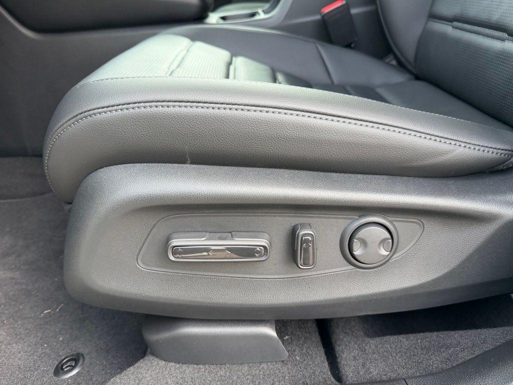 new 2026 Honda CR-V car