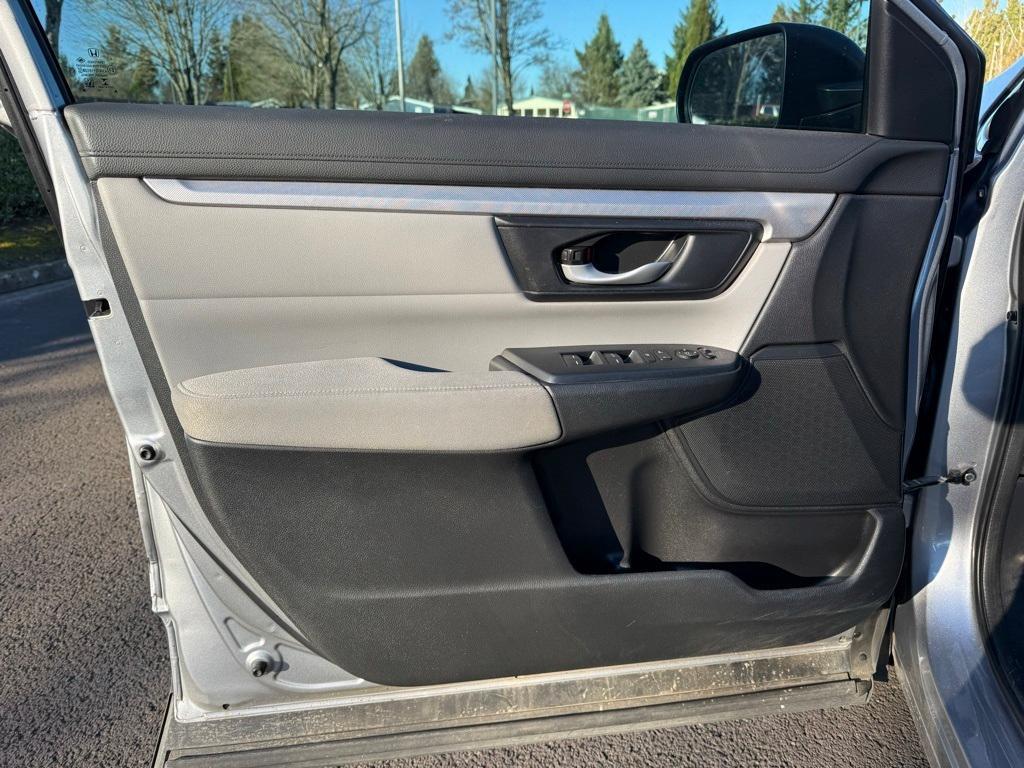 used 2019 Honda CR-V car, priced at $18,681