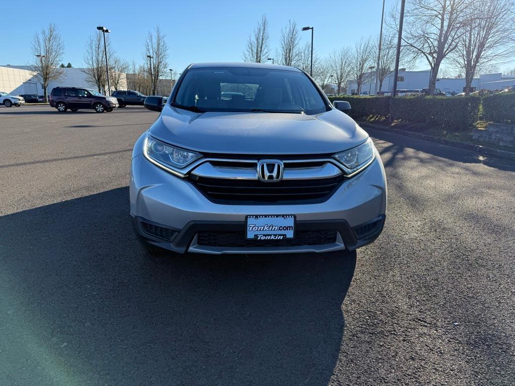 used 2019 Honda CR-V car, priced at $18,681