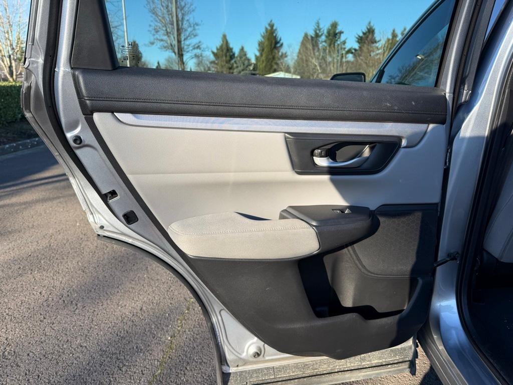 used 2019 Honda CR-V car, priced at $18,681