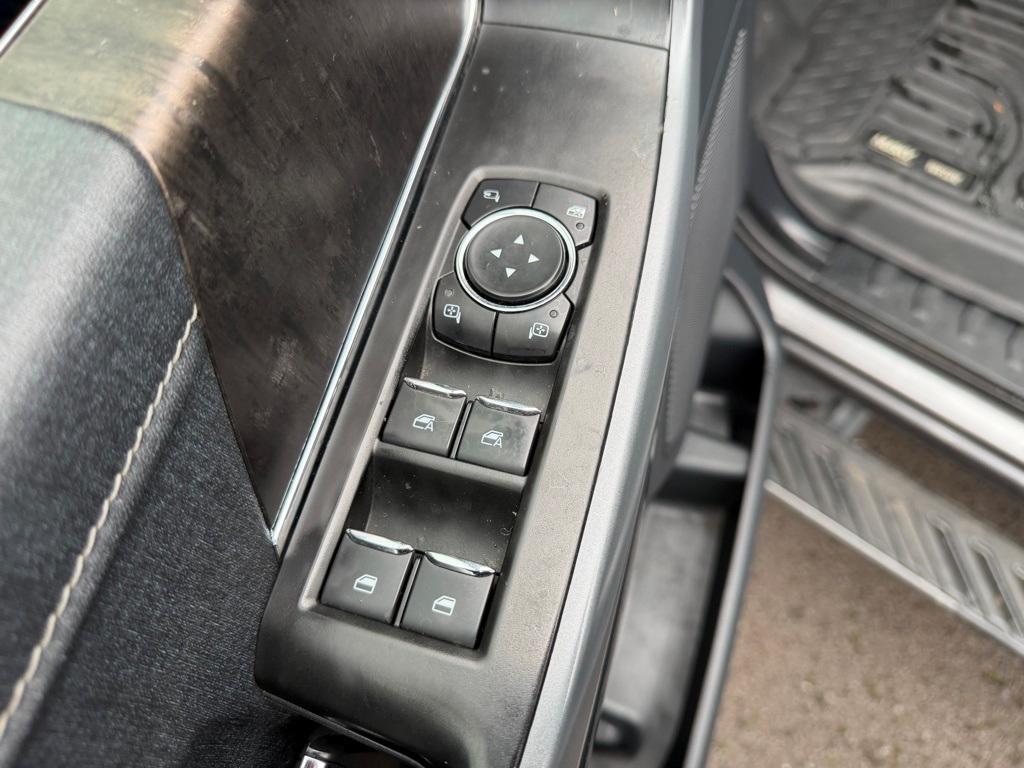 used 2022 Ford F-150 car, priced at $39,993