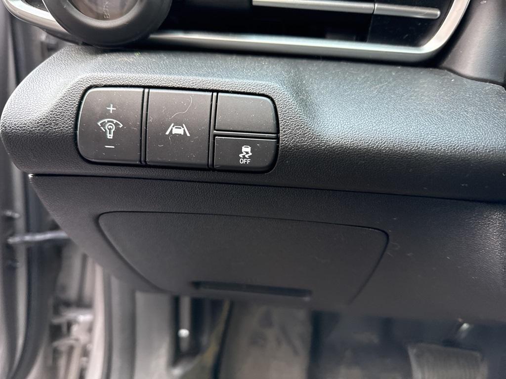 used 2021 Hyundai Elantra car, priced at $15,851