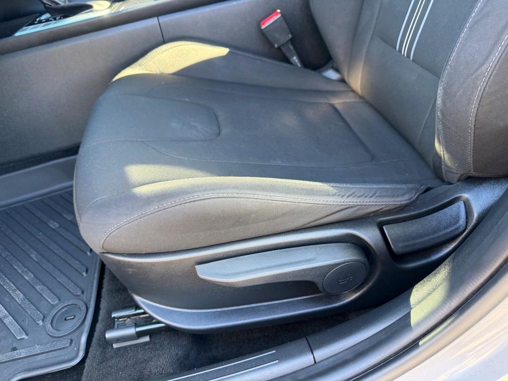 used 2021 Hyundai Elantra car, priced at $15,451