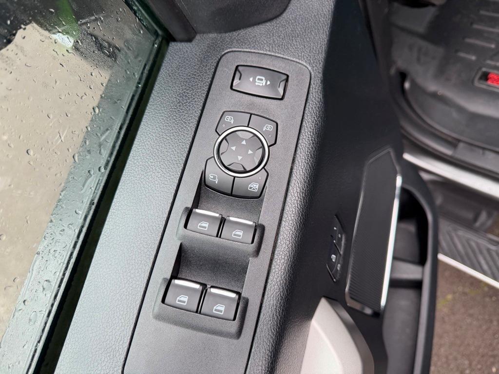 used 2017 Ford F-250 car, priced at $48,484