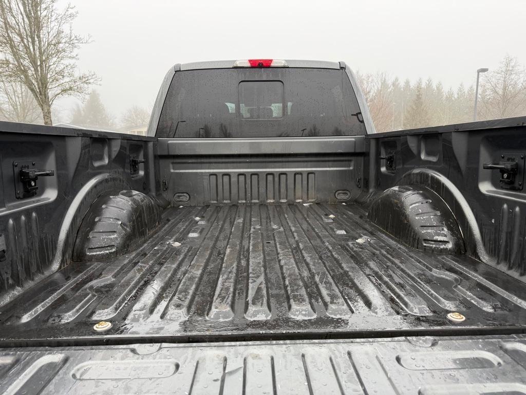 used 2017 Ford F-250 car, priced at $48,484