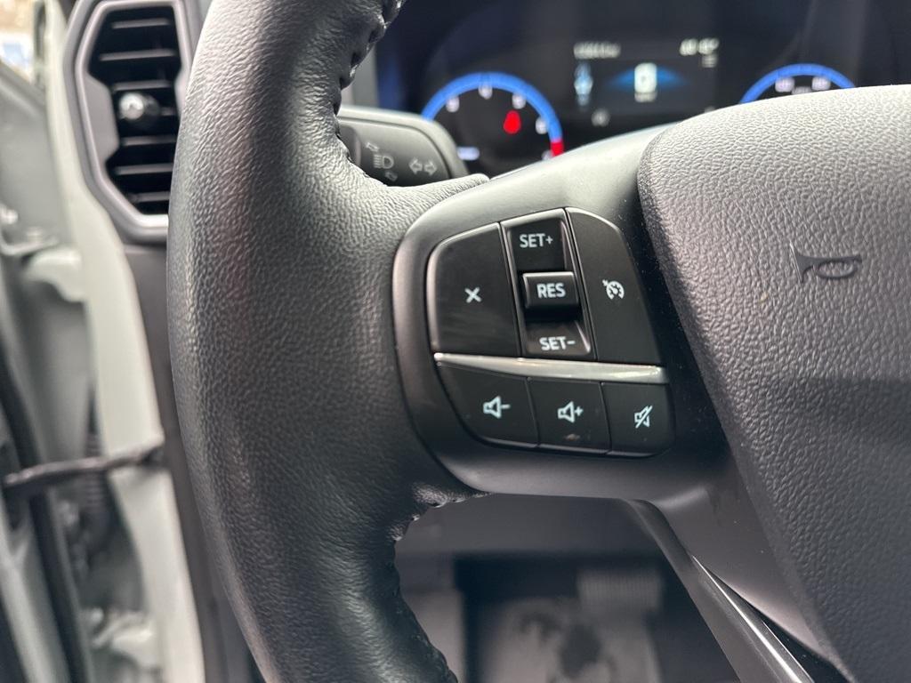 used 2023 Ford Bronco Sport car, priced at $26,762