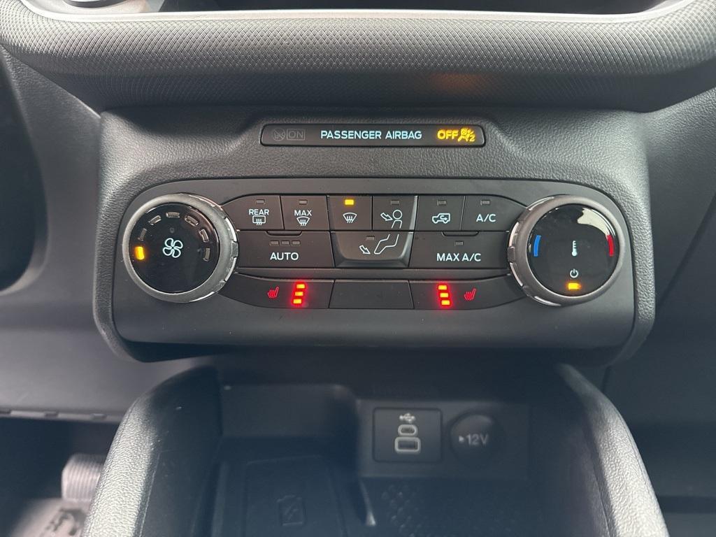 used 2023 Ford Bronco Sport car, priced at $26,762