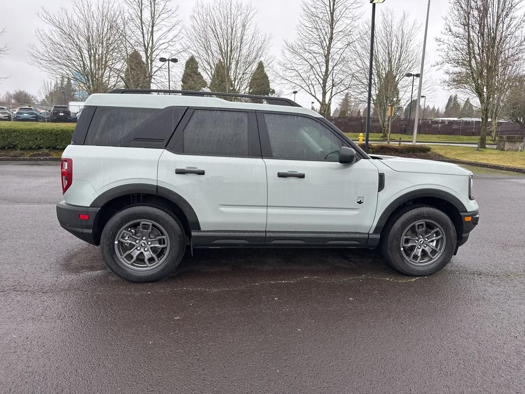 used 2023 Ford Bronco Sport car, priced at $26,762