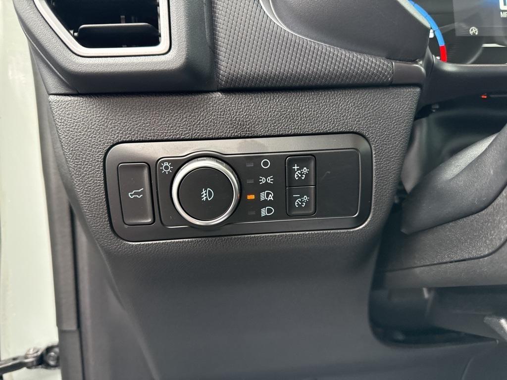 used 2023 Ford Bronco Sport car, priced at $26,762