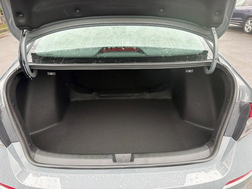 new 2026 Honda Civic car