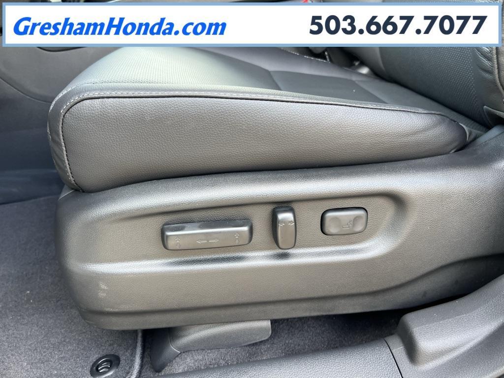 new 2026 Honda Ridgeline car