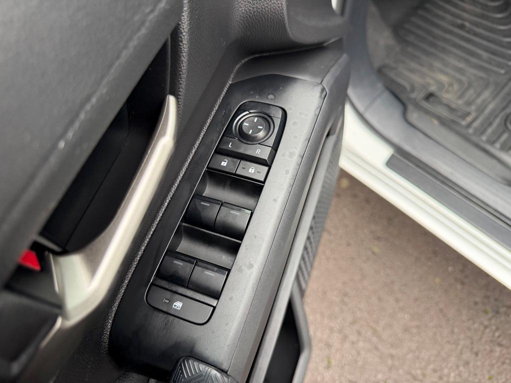 used 2024 Toyota Tacoma car, priced at $38,383