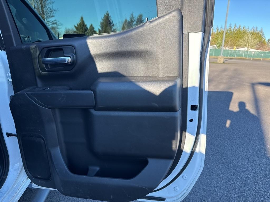 used 2023 Chevrolet Silverado 1500 car, priced at $23,932