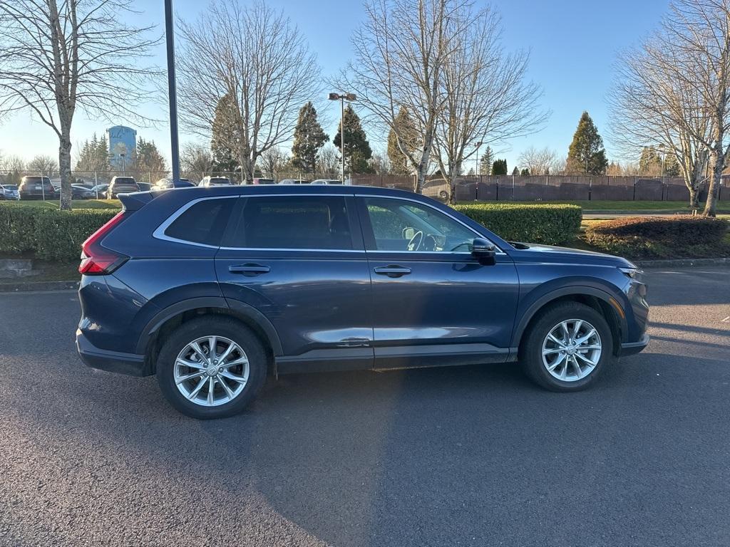 used 2024 Honda CR-V car, priced at $31,613