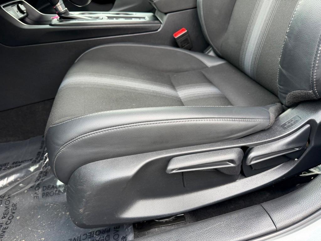 used 2023 Honda Civic car, priced at $23,432