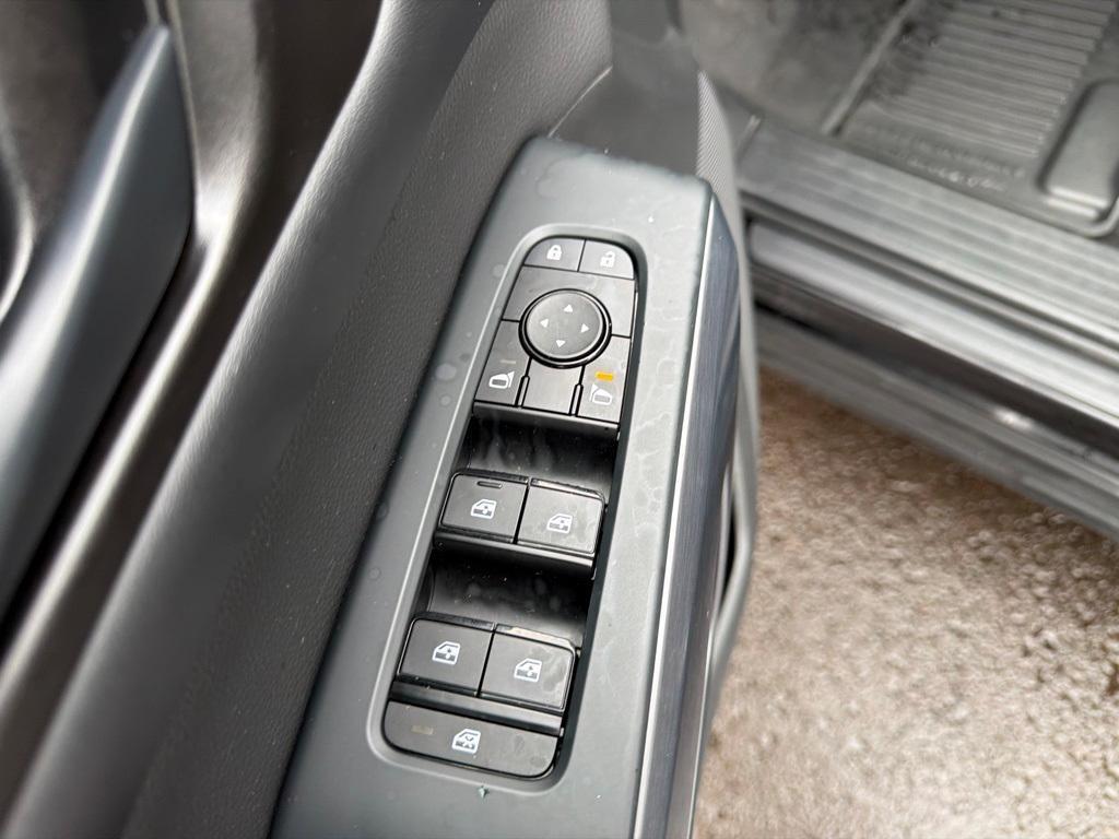 used 2023 Nissan Pathfinder car, priced at $32,523