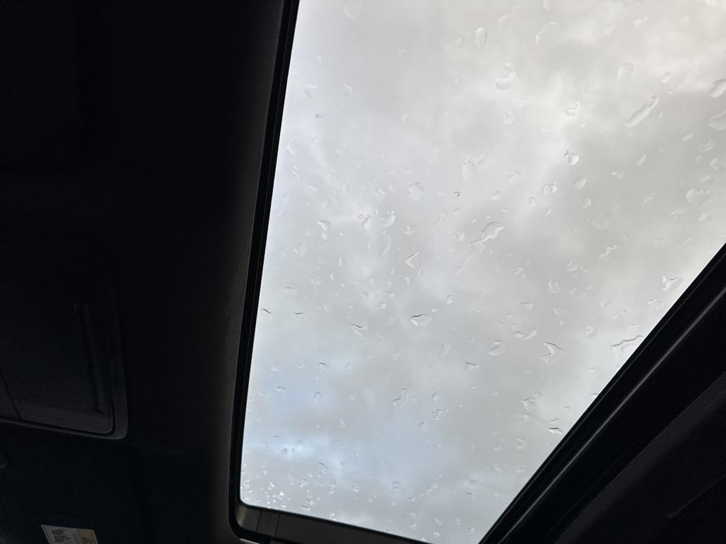 used 2025 Honda Accord Hybrid car, priced at $29,292