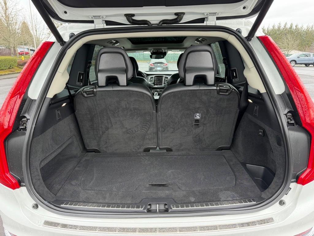 used 2021 Volvo XC90 Recharge Plug-In Hybrid car, priced at $34,743