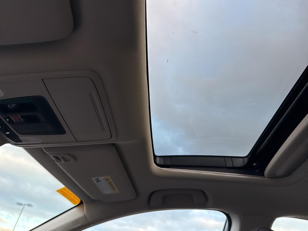 used 2023 Honda Accord Hybrid car, priced at $32,823