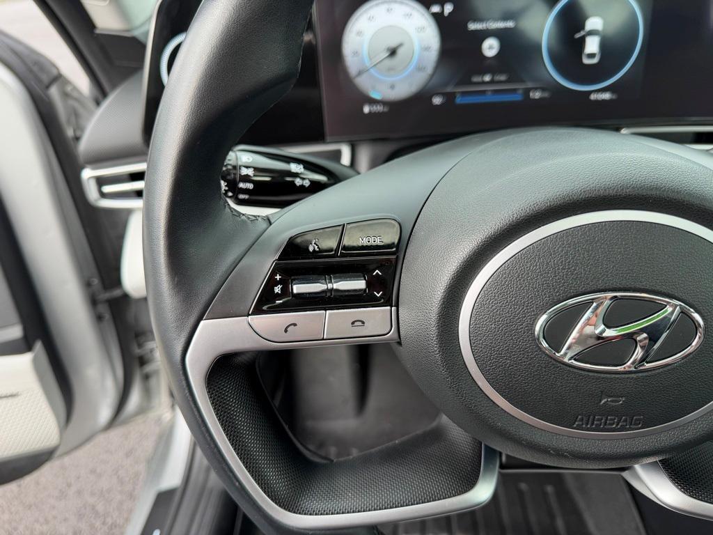 used 2021 Hyundai Elantra car, priced at $18,481