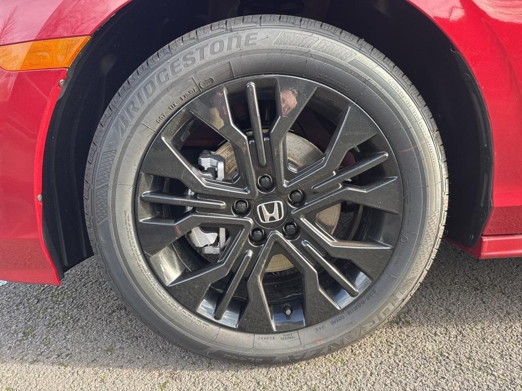 new 2026 Honda Odyssey car