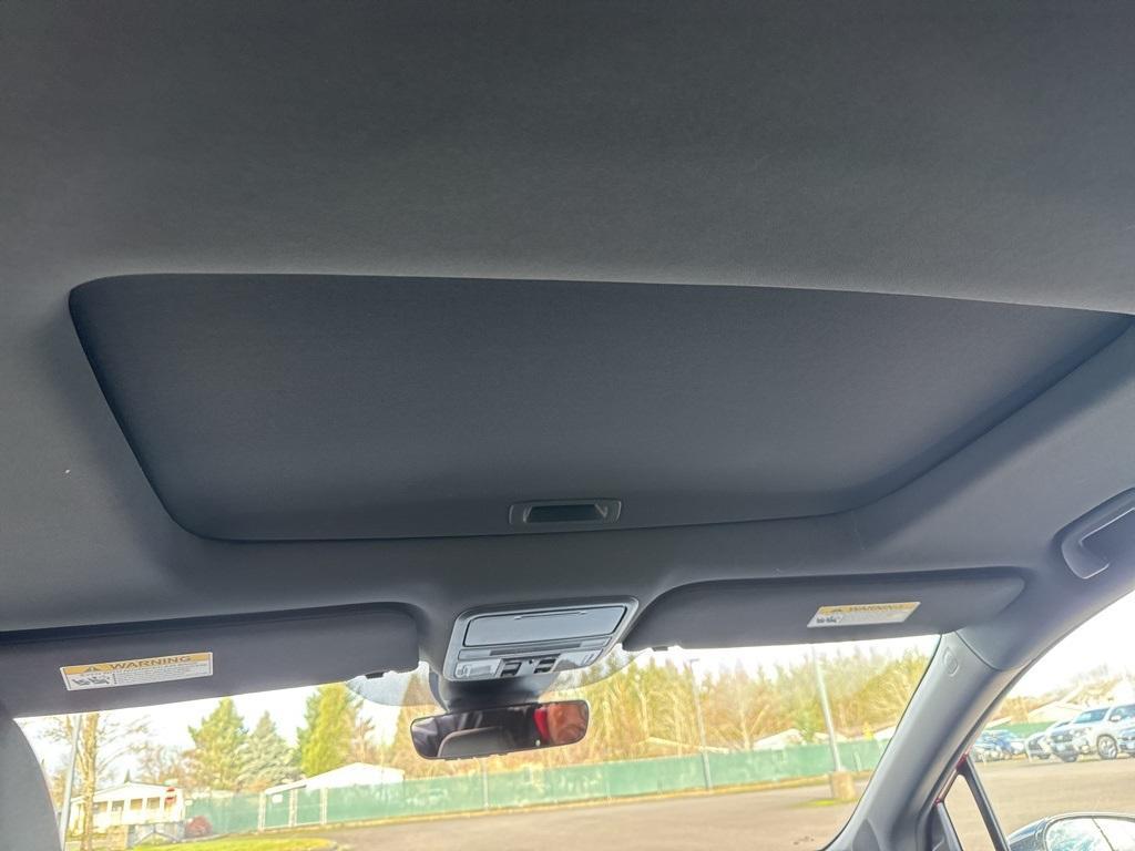 new 2026 Honda Odyssey car