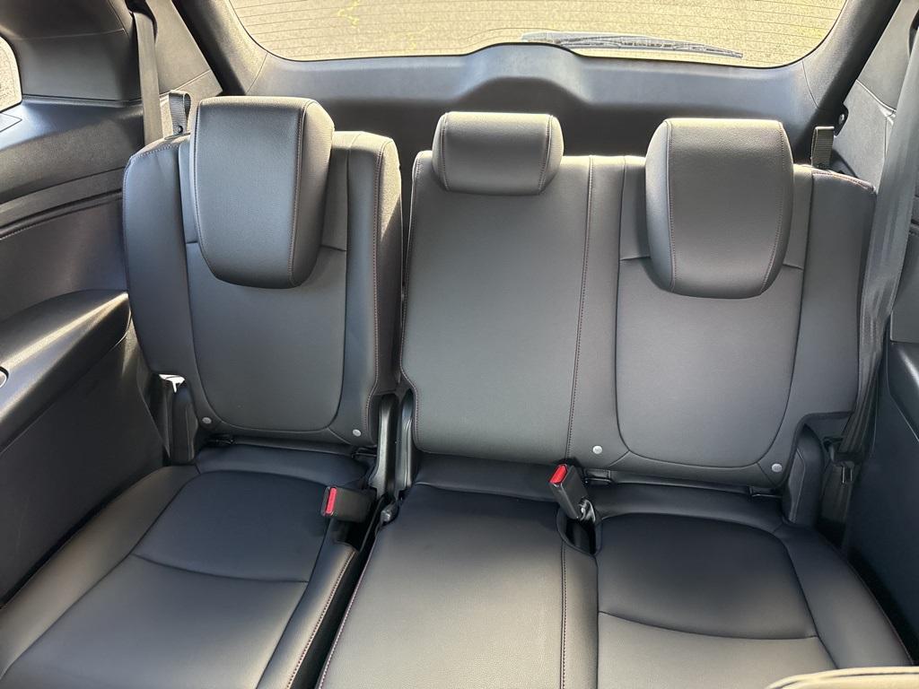 new 2026 Honda Odyssey car