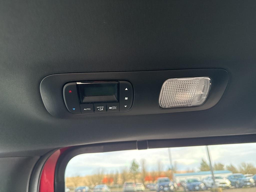 new 2026 Honda Odyssey car