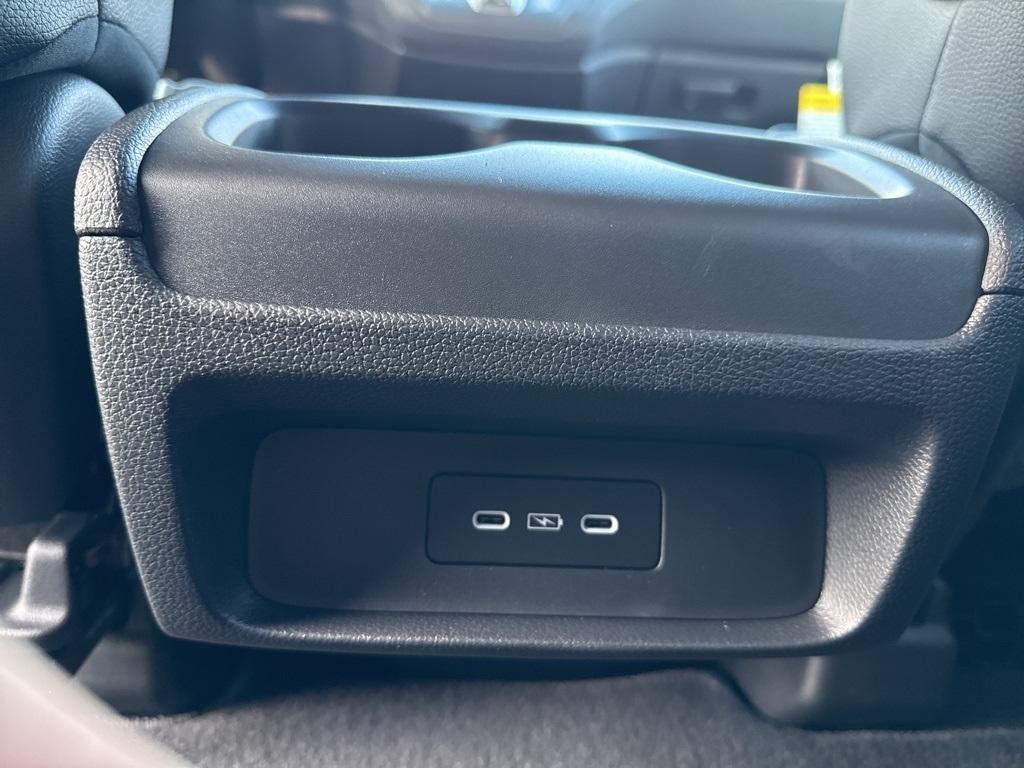 new 2026 Honda Odyssey car