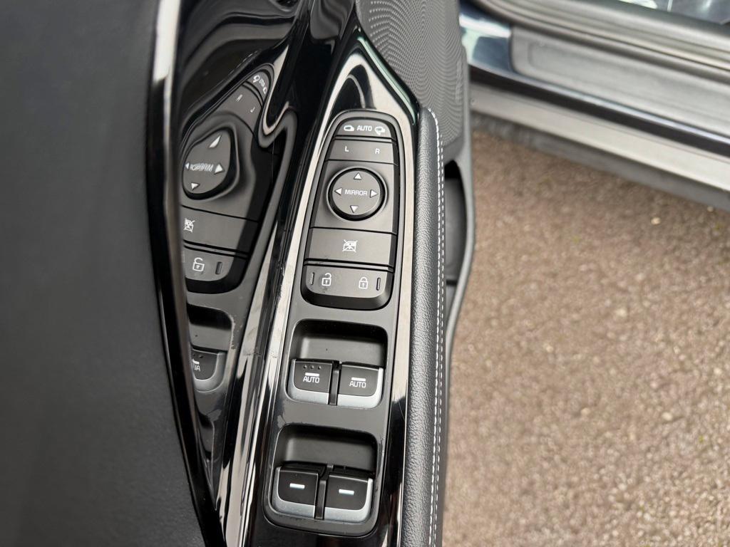 used 2022 Kia Niro EV car, priced at $19,591