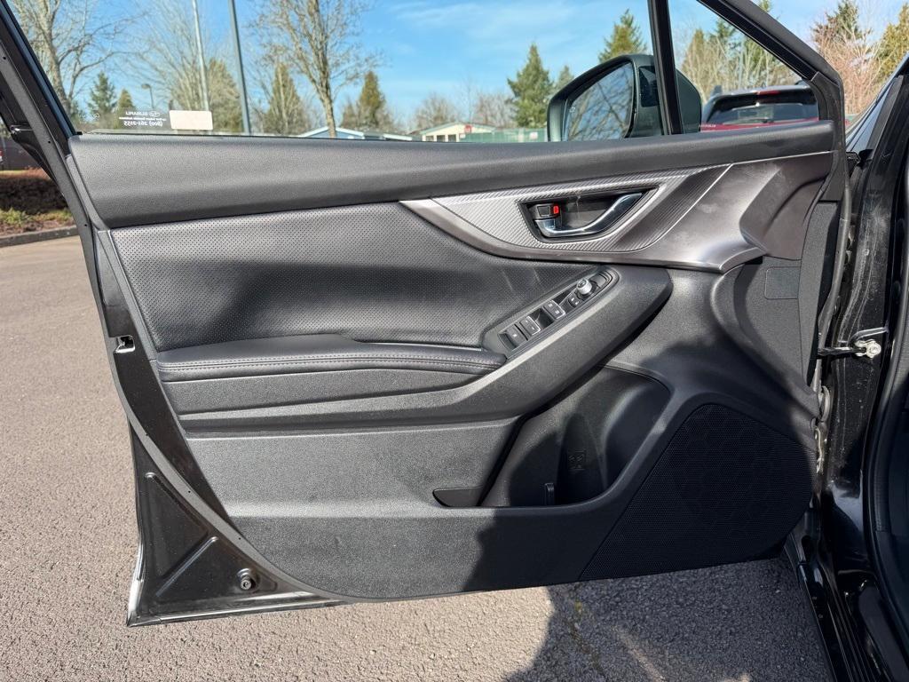 used 2023 Subaru Impreza car, priced at $21,512