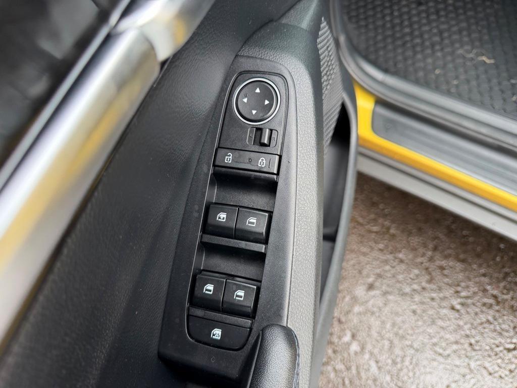 used 2022 Kia Seltos car, priced at $17,671