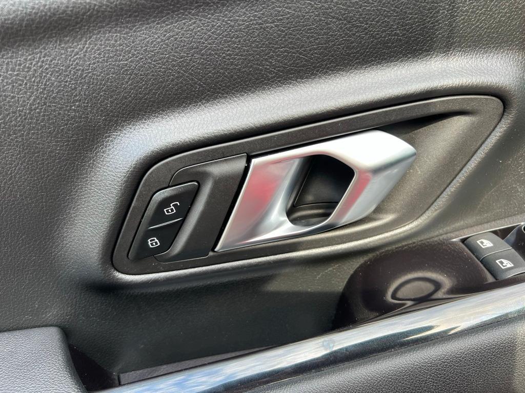 used 2023 Toyota Supra car, priced at $53,535