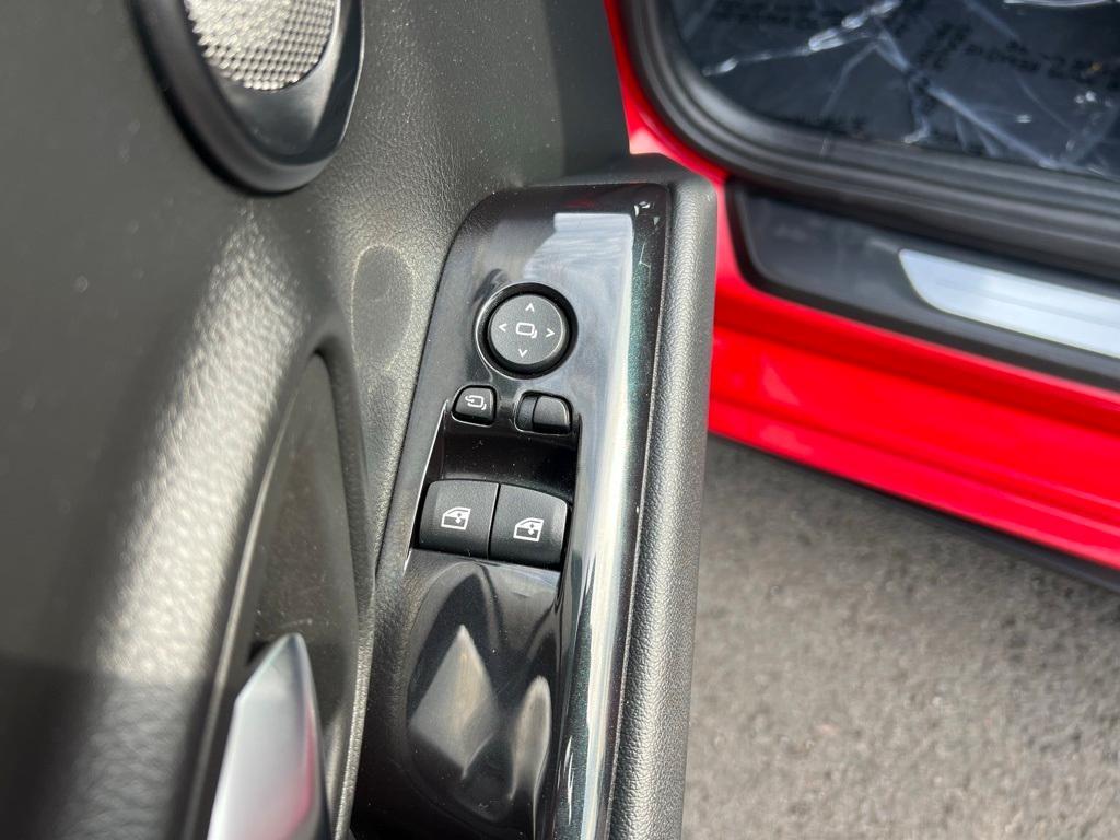 used 2023 Toyota Supra car, priced at $53,535