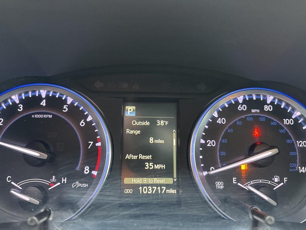 used 2018 Toyota Highlander car, priced at $22,922