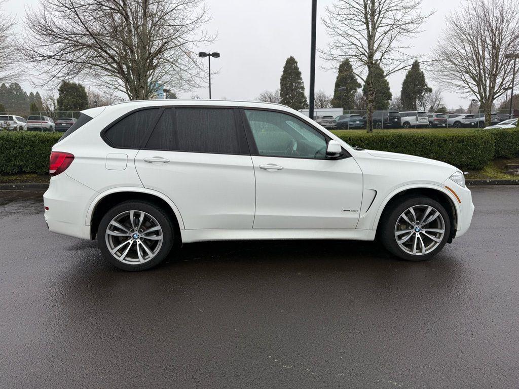 used 2016 BMW X5 car, priced at $14,541