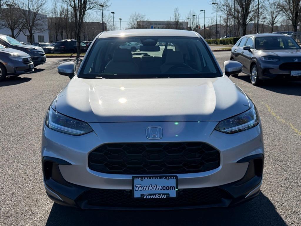 used 2025 Honda HR-V car, priced at $26,262