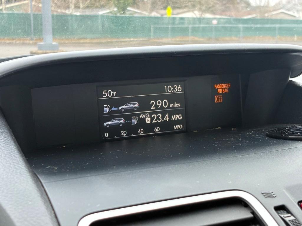 used 2016 Subaru Forester car, priced at $14,941