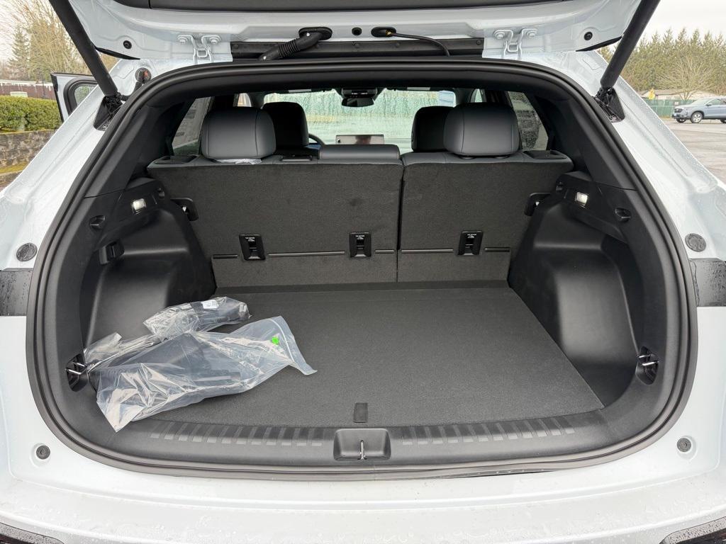 new 2026 Honda Prologue car